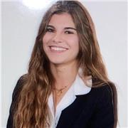 Estudiante de Educación Primaria y con 3 años de experiencia en clases particulares.